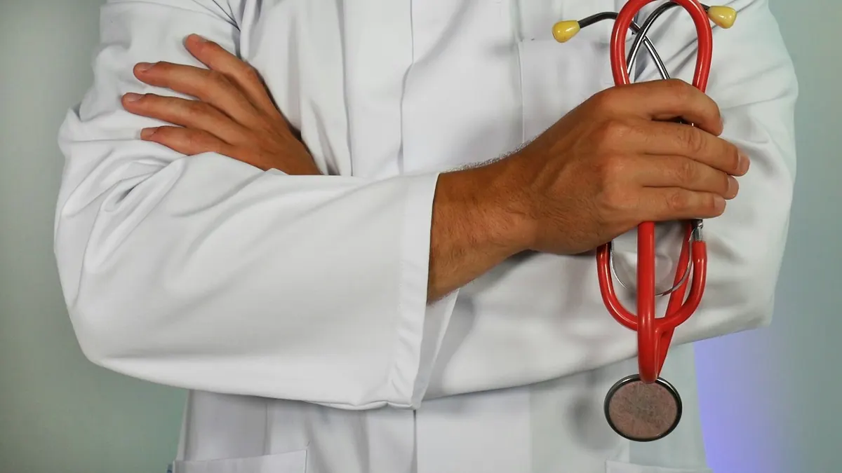Healthcare Staffing